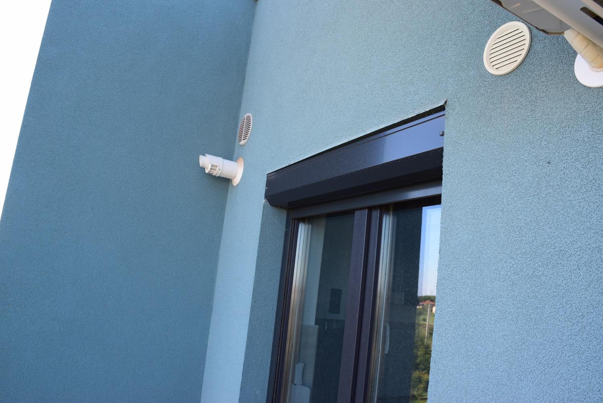 Sweet Cloud Residence Dumbravita  Exterior foto